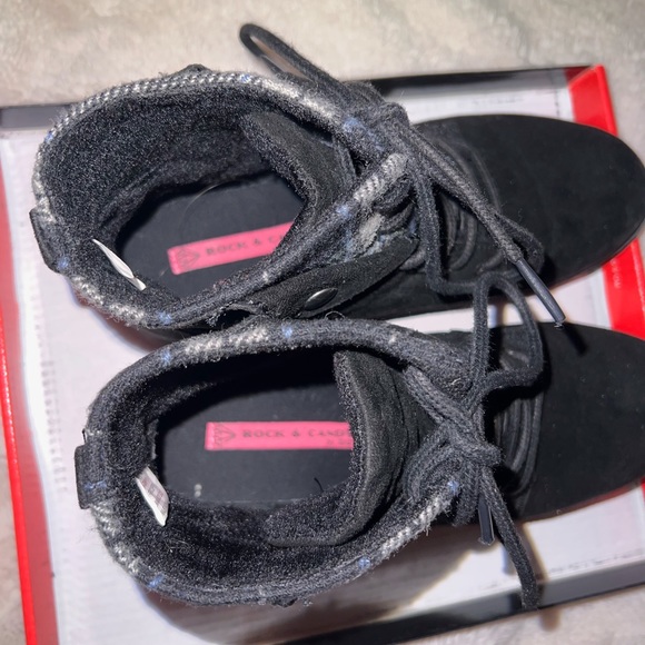 ROCK & CANDY BOOTS - Picture 7 of 12